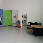 Planta en industrias Sampedro para el lavado de productos médicos